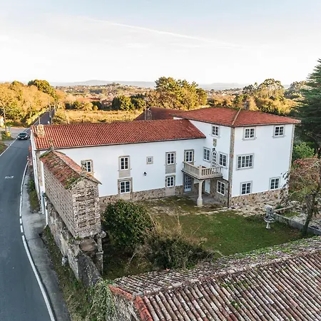 Kır Evi Camino Ancho *