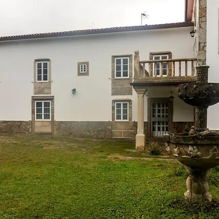 Camino Ancho * Pobra Do Caraminal