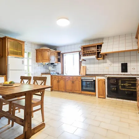 Country house Camino Ancho