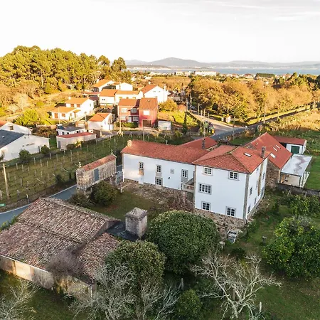 Country house Camino Ancho