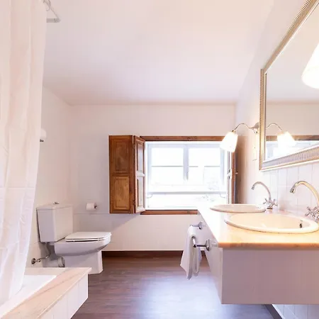 Camino Ancho Country house