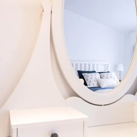 Camino Ancho Country house