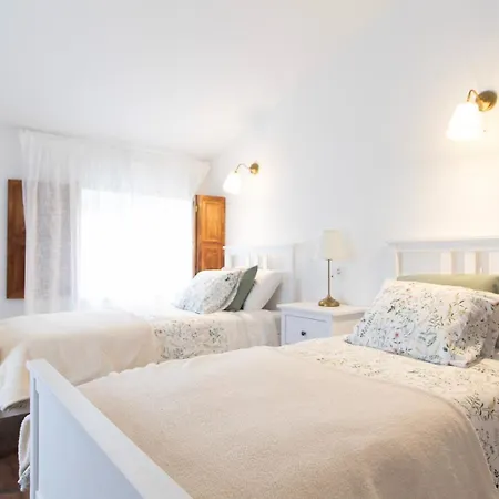 Camino Ancho Country house