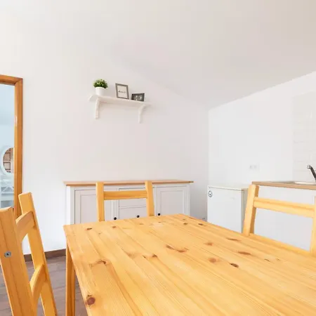 Camino Ancho Country house *