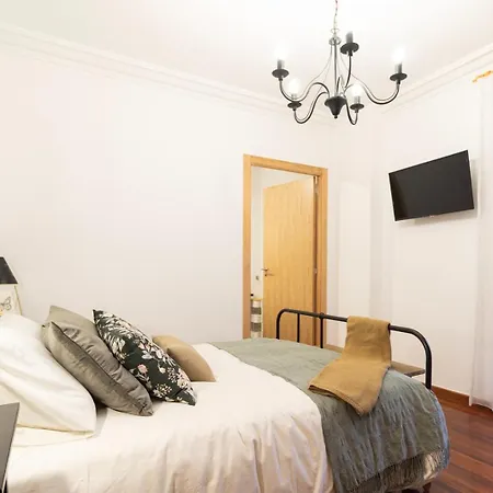 Camino Ancho Kır Evi *