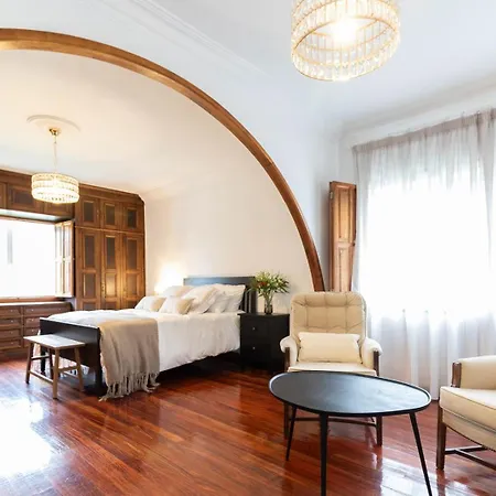 Camino Ancho Country house *