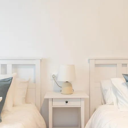 Camino Ancho Country house *